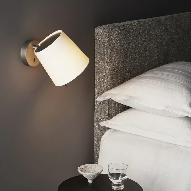 Astro Cone 173 Fabric Lampshade
