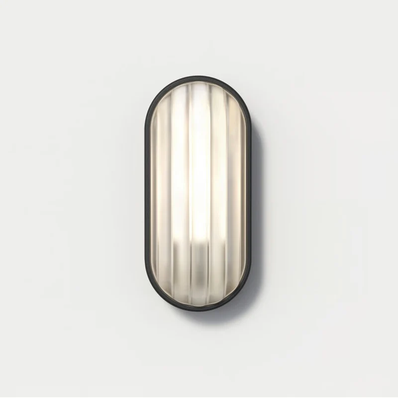 Astro Montreal Outdoor Wall Lamp