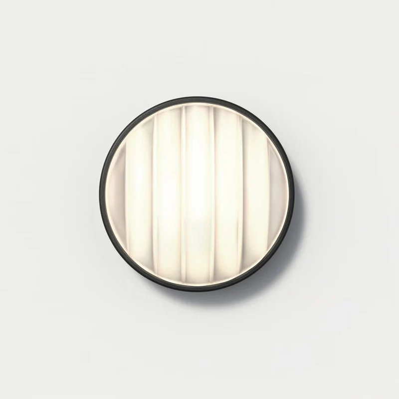 Astro Montreal Outdoor Wall Lamp