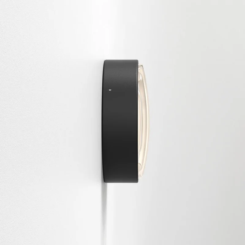 Astro Montreal Outdoor Wall Lamp
