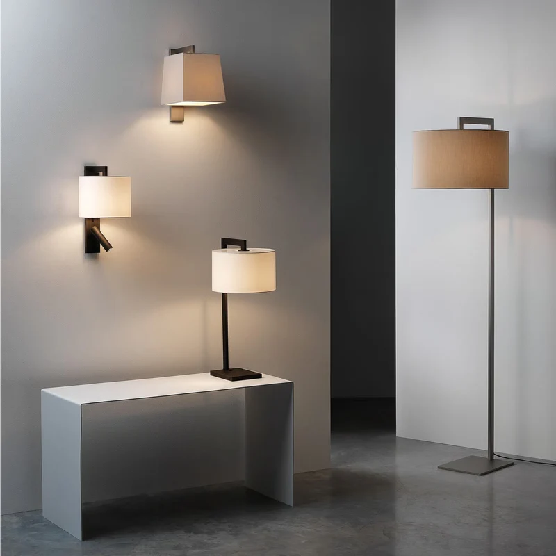 Astro Ravello Floor Lamp