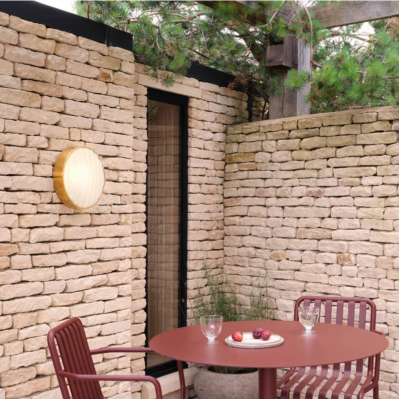 Astro Montreal Coastal Wall Lamp