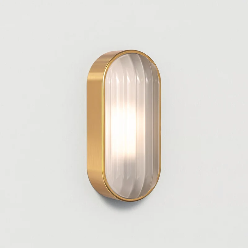 Astro Montreal Coastal Wall Lamp