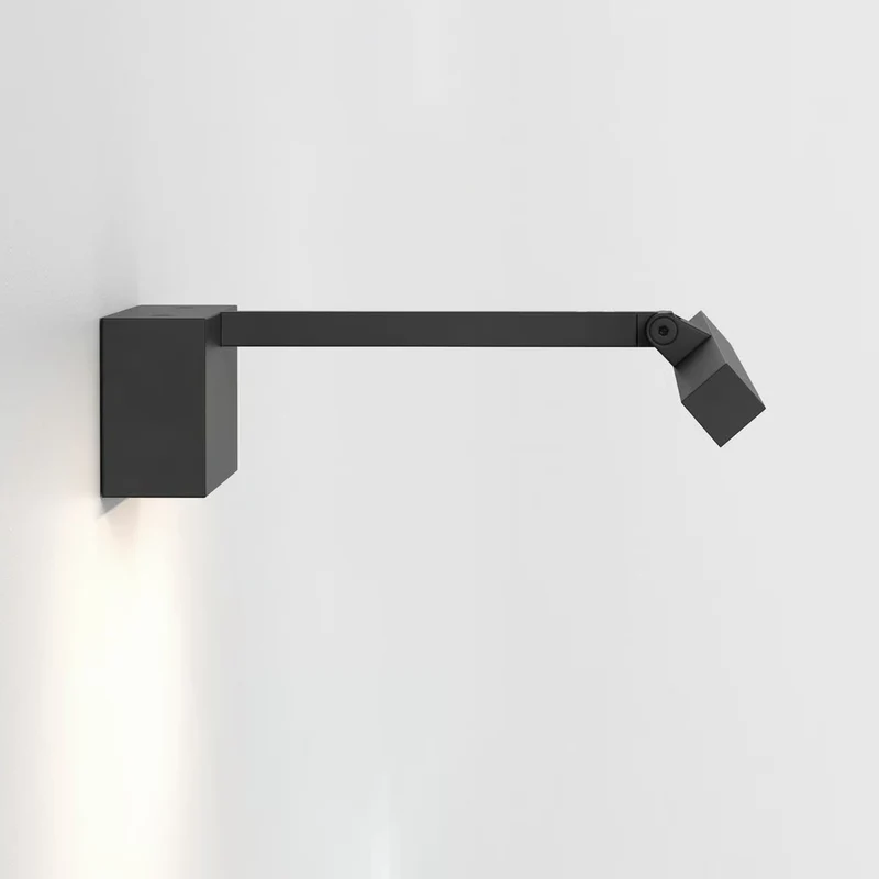 Astro Mondrian Wall Mounted Picture Light