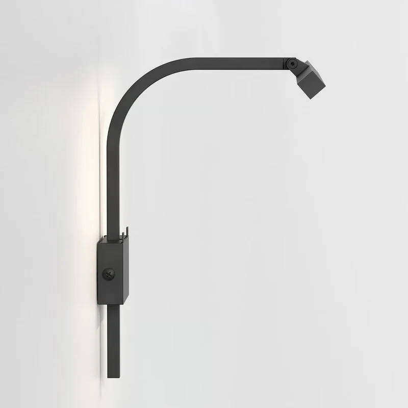 Astro Mondrian Frame Mounted Picture Light