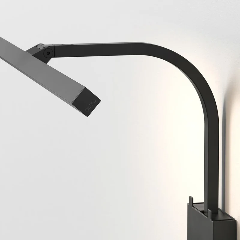 Astro Mondrian Frame Mounted Picture Light