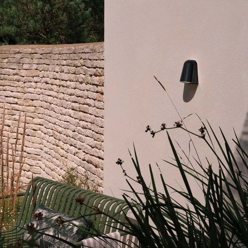 Astro Mast Light Coastal Outdoor Wall Lamp