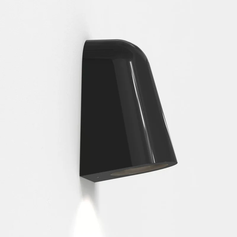 Astro Mast Light Coastal Outdoor Wall Lamp