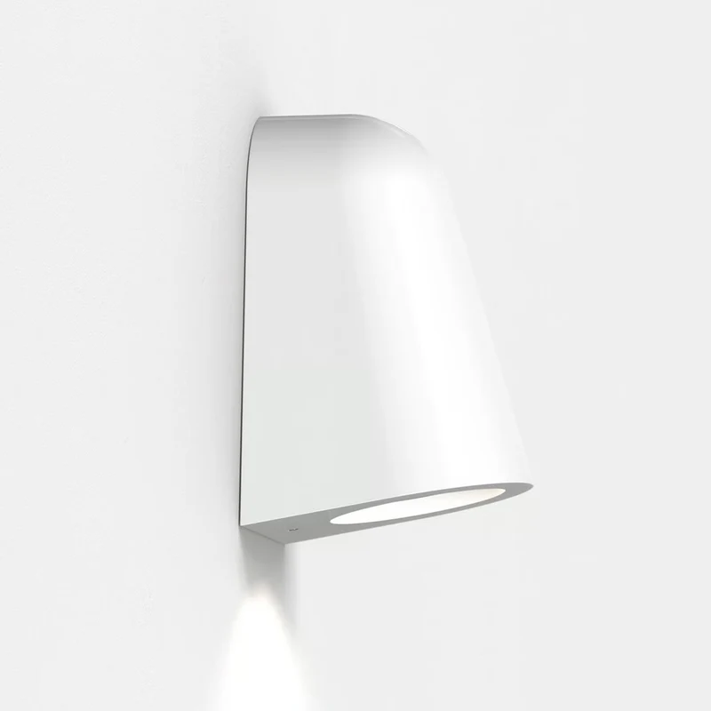 Astro Mast Light Coastal Outdoor Wall Lamp