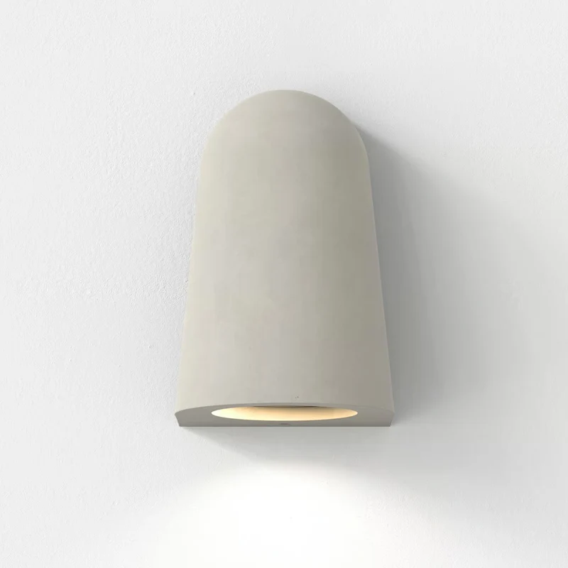 Astro Mast Light Coastal Outdoor Wall Lamp
