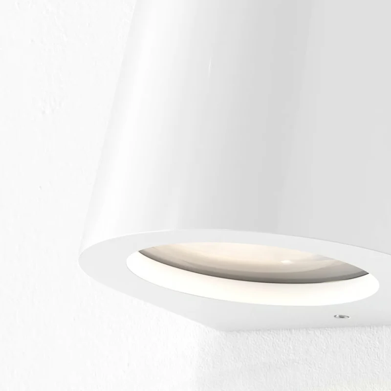 Astro Mast Light Coastal Outdoor Wall Lamp
