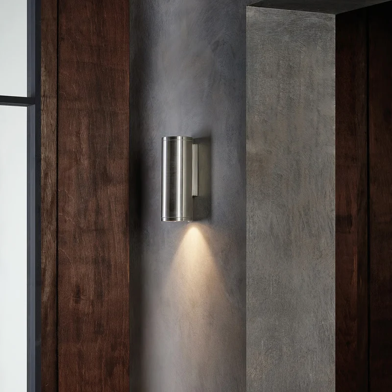 Astro Ava 200 Coastal Outdoor Wall Lamp