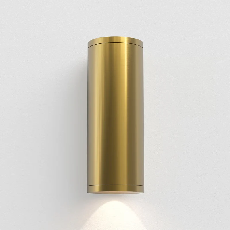 Astro Ava 200 Coastal Outdoor Wall Lamp