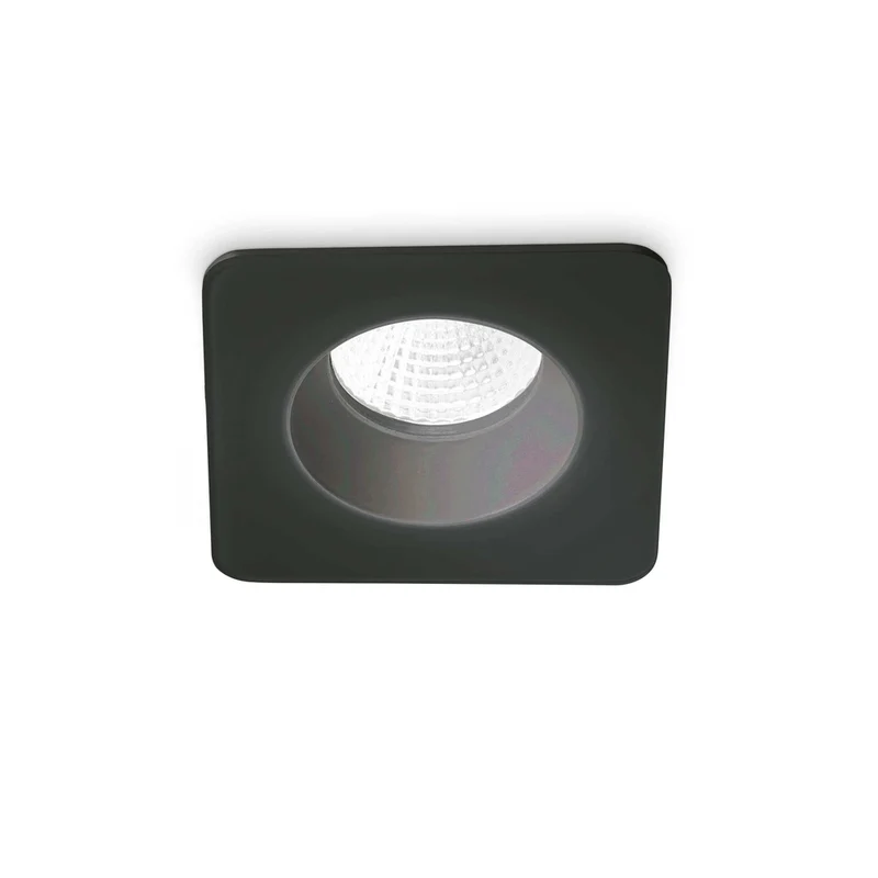 Spot Design Noir