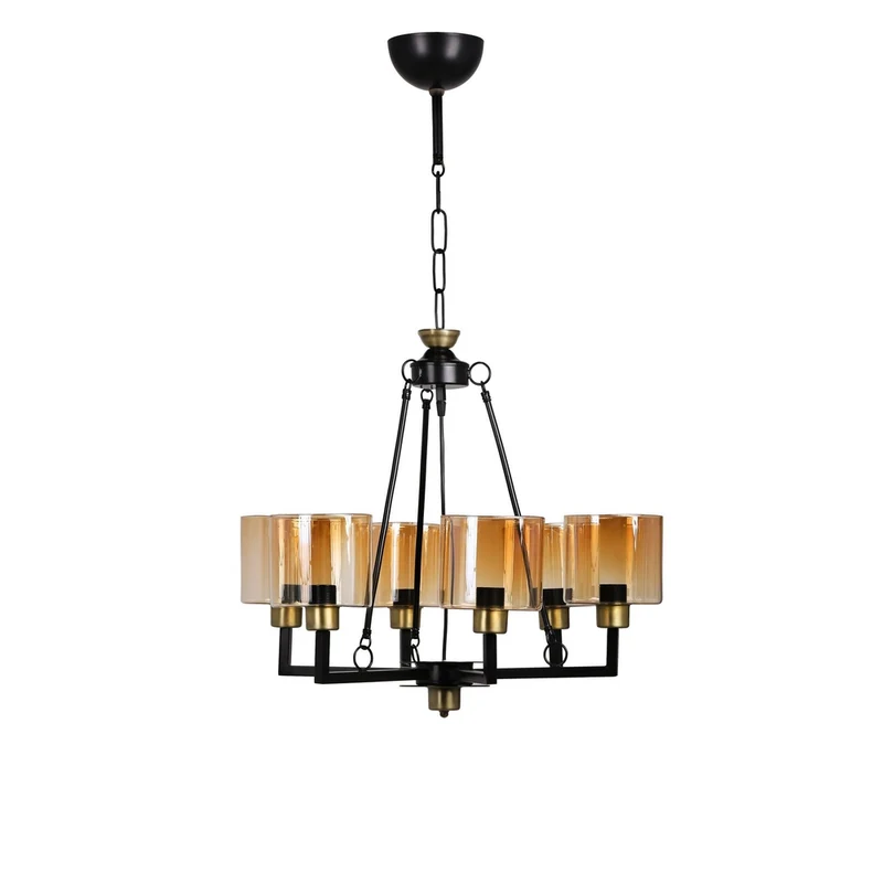 Lustre Chandelier Vintage