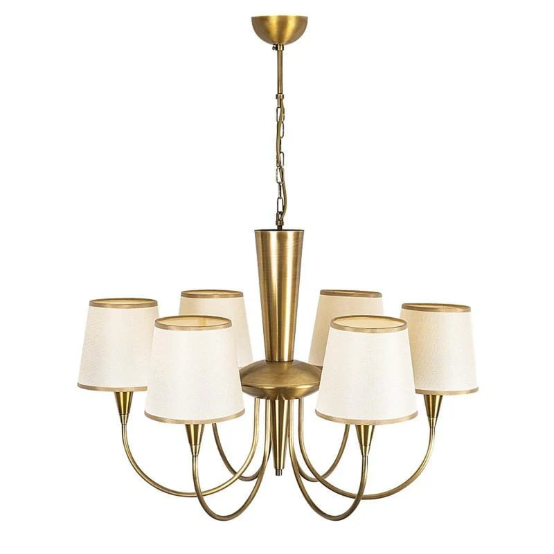 Luminaire Industriel Vintage
