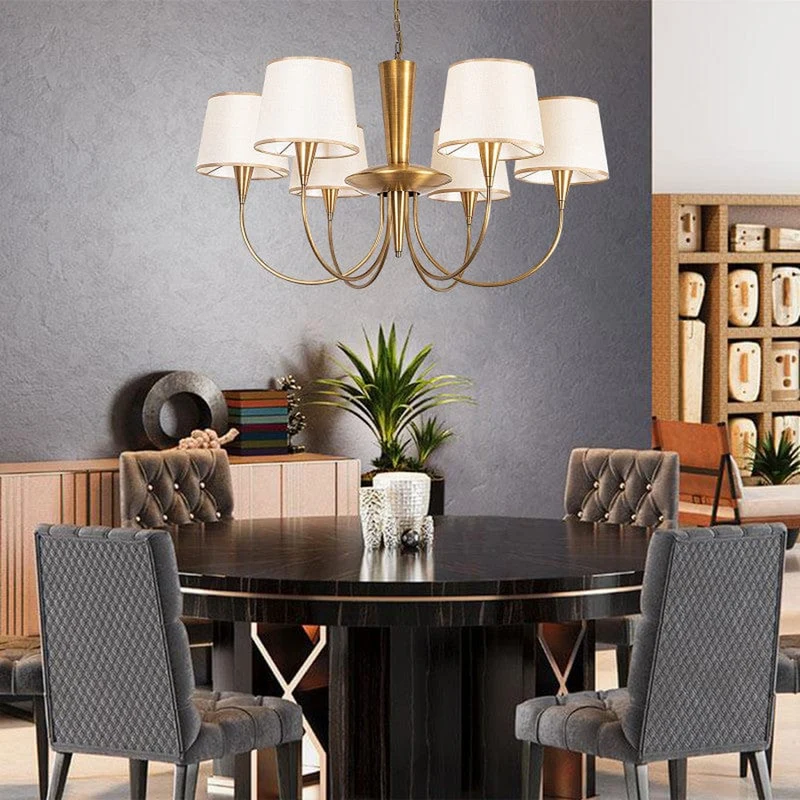 Luminaire Retro