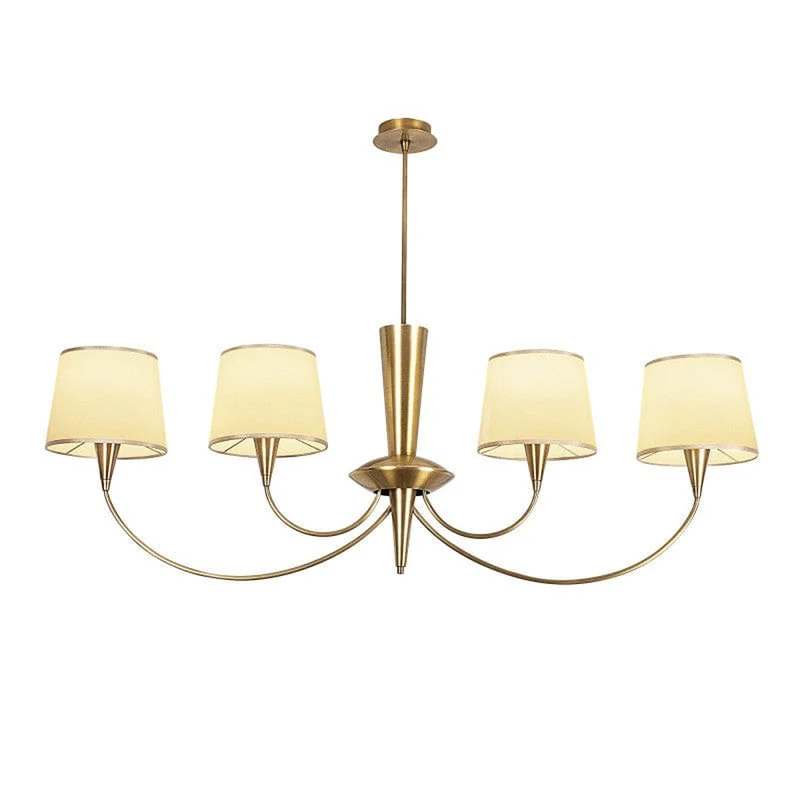 Luminaire Ancien