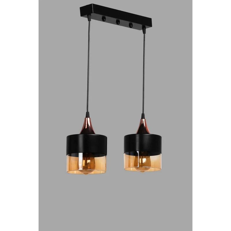 Suspension Verre