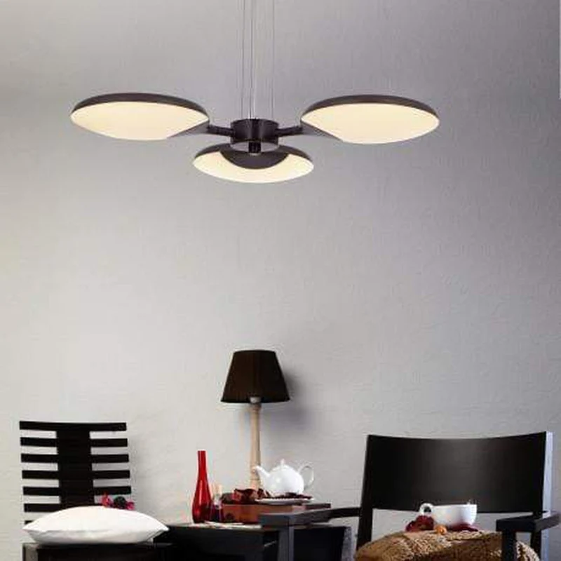 Luminaire Suspendu Design
