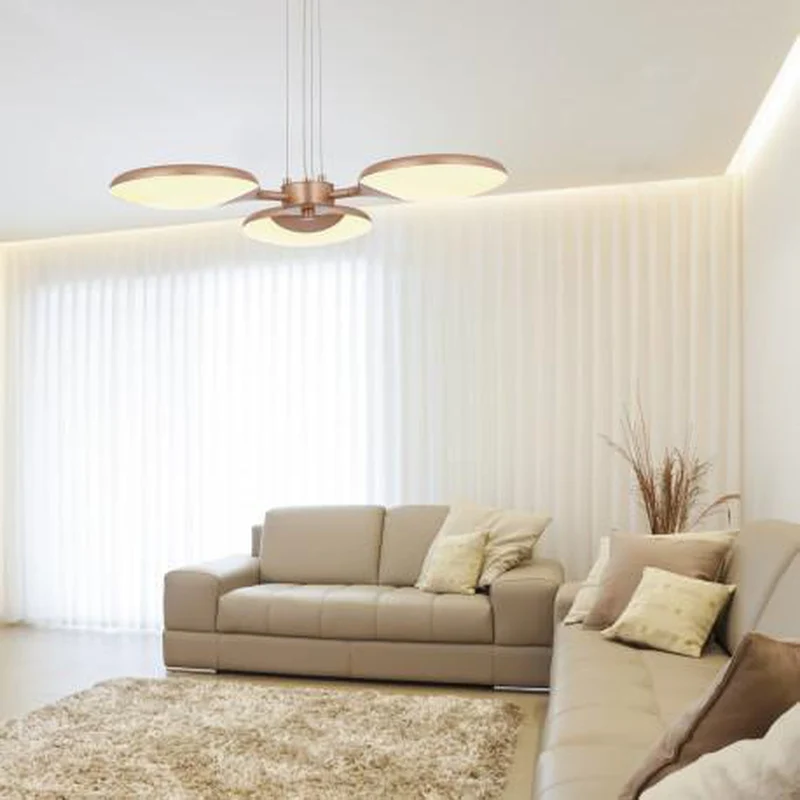 Suspension Led