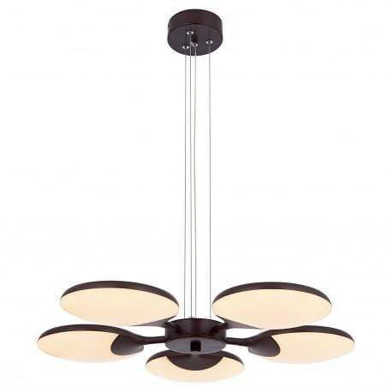 Suspension Luminaire Marron