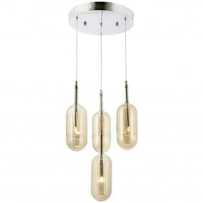 Suspension Ambre
