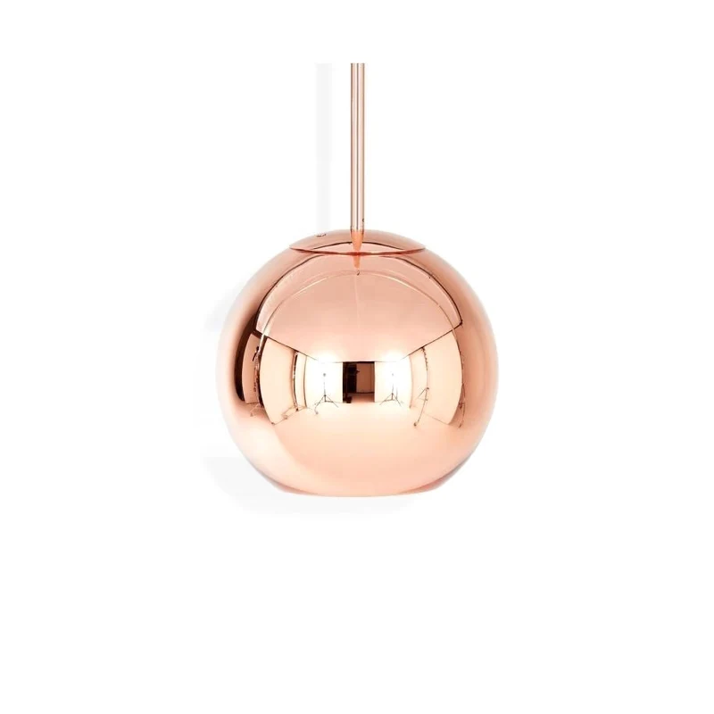 Tom Dixon Copper Pendant