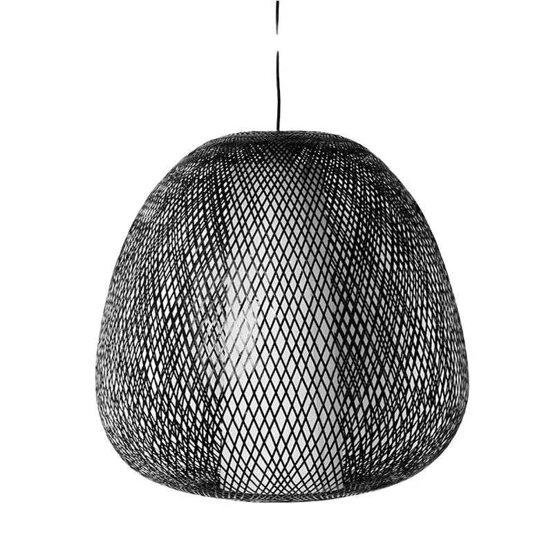 Ay Illuminate Twiggy Egg Suspension