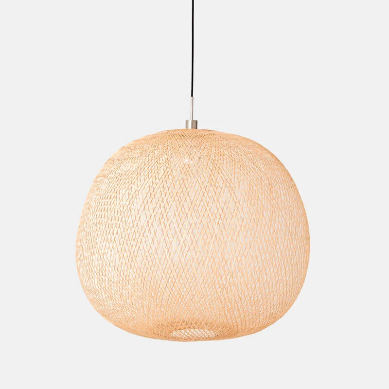 Ay Illuminate Plum Suspension