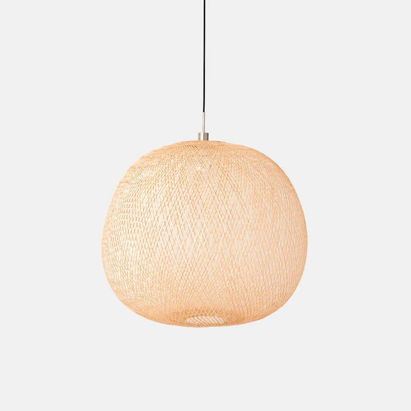 Ay Illuminate Plum Suspension