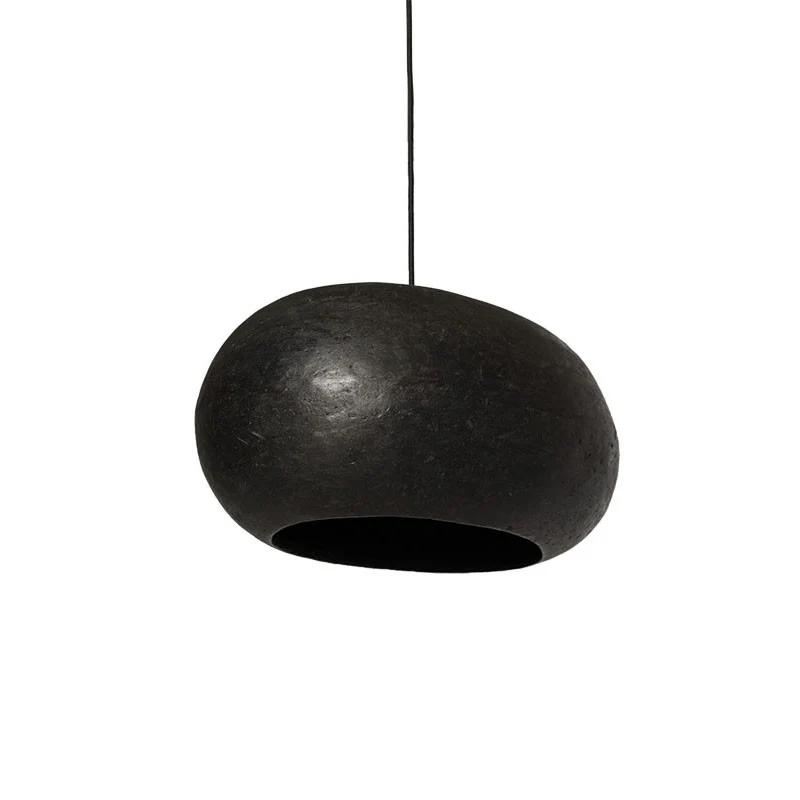 Ay Illuminate Pebble Suspension