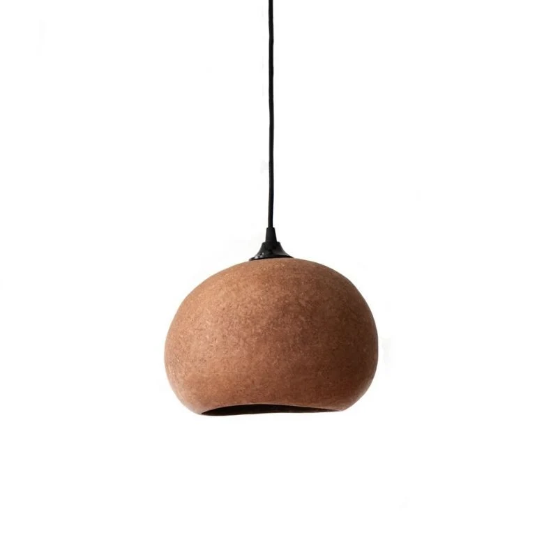 Ay Illuminate Pebble Suspension