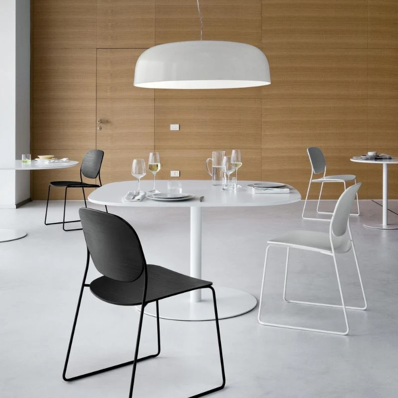 Flos Smithfield Suspension