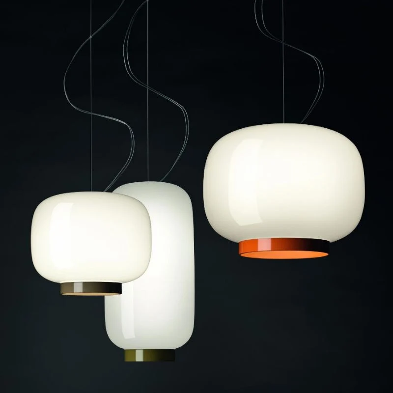 Foscarini Chouchin Reverse Pendant