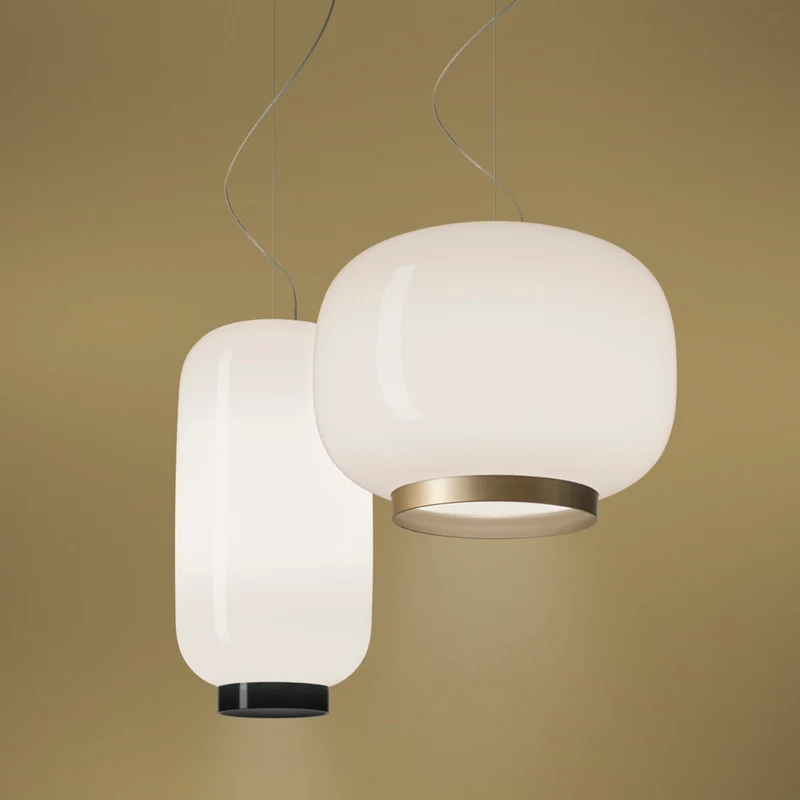 Foscarini Chouchin Reverse Pendant