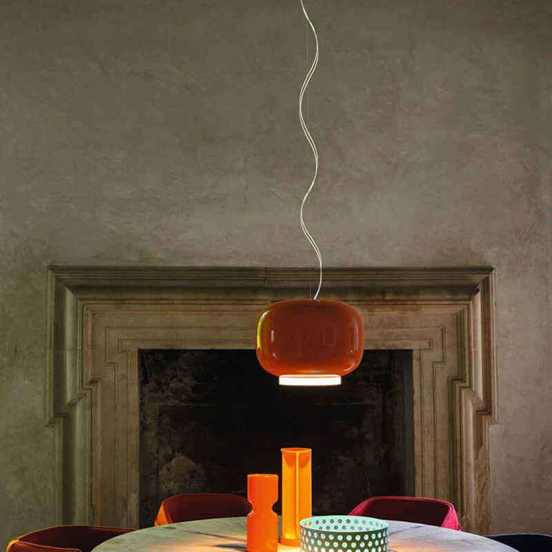 Foscarini Chouchin Pendant