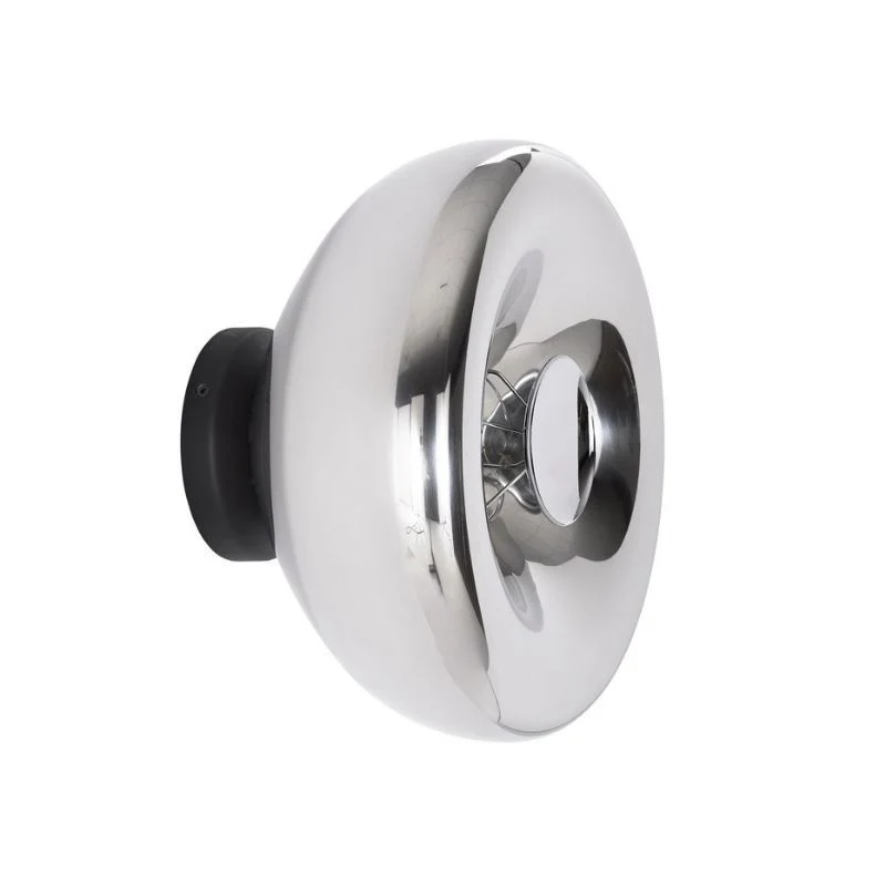 Tom Dixon Void Light Surface Wall Lamp