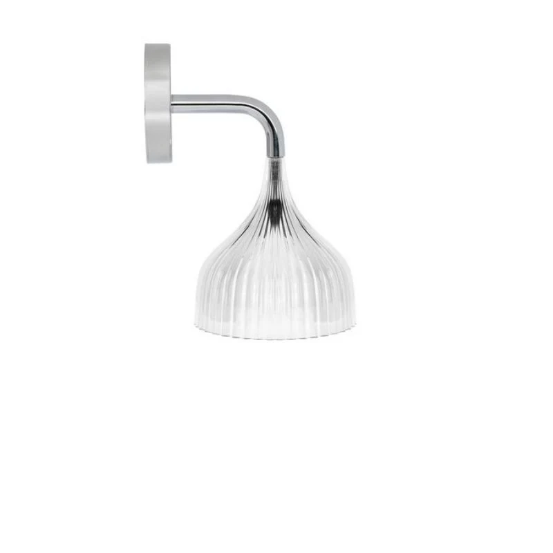 Kartell E Wall Lamp