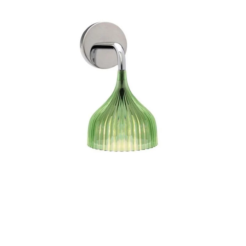 Kartell E Wall Lamp
