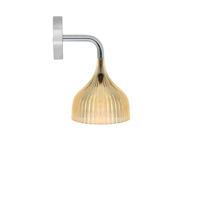 Kartell E Wall Lamp