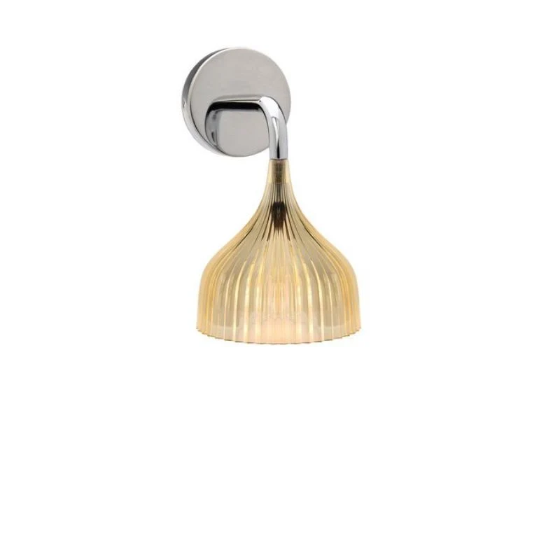 Kartell E Wall Lamp