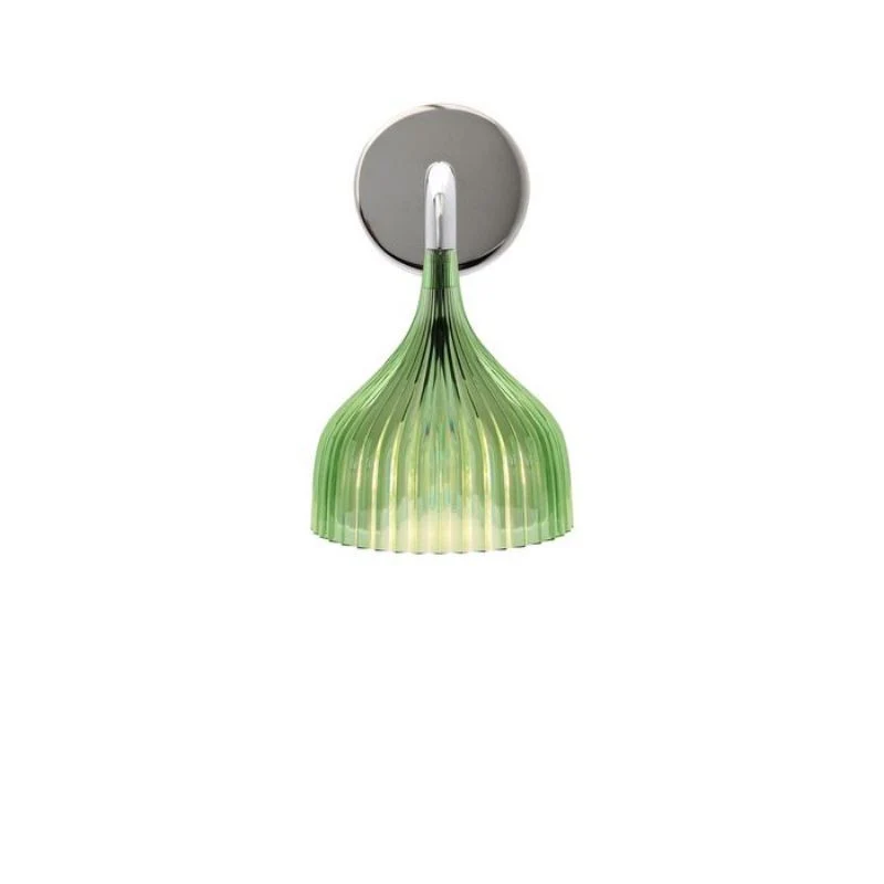 Kartell E Wall Lamp