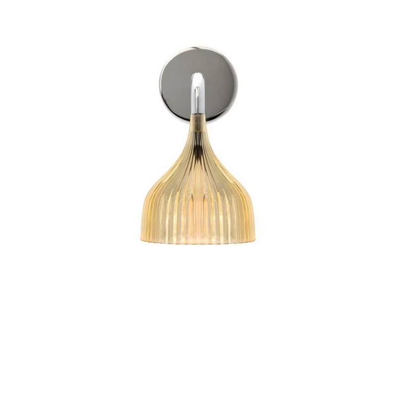 Kartell E Wall Lamp