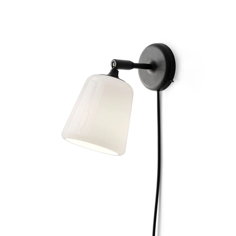 New Works Material Wall Lamp