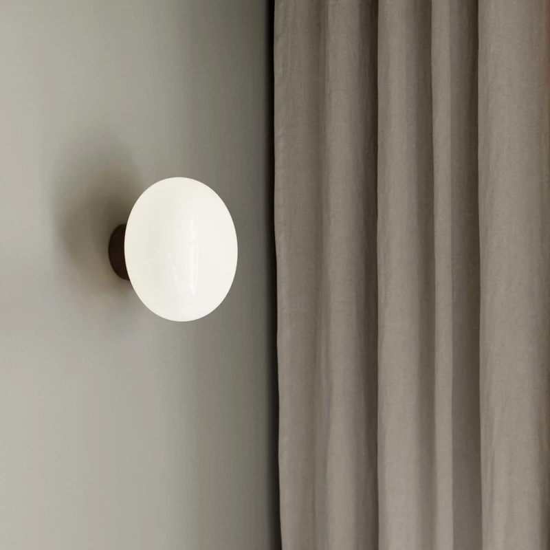 New Works Karl-Johan Wall Lamp