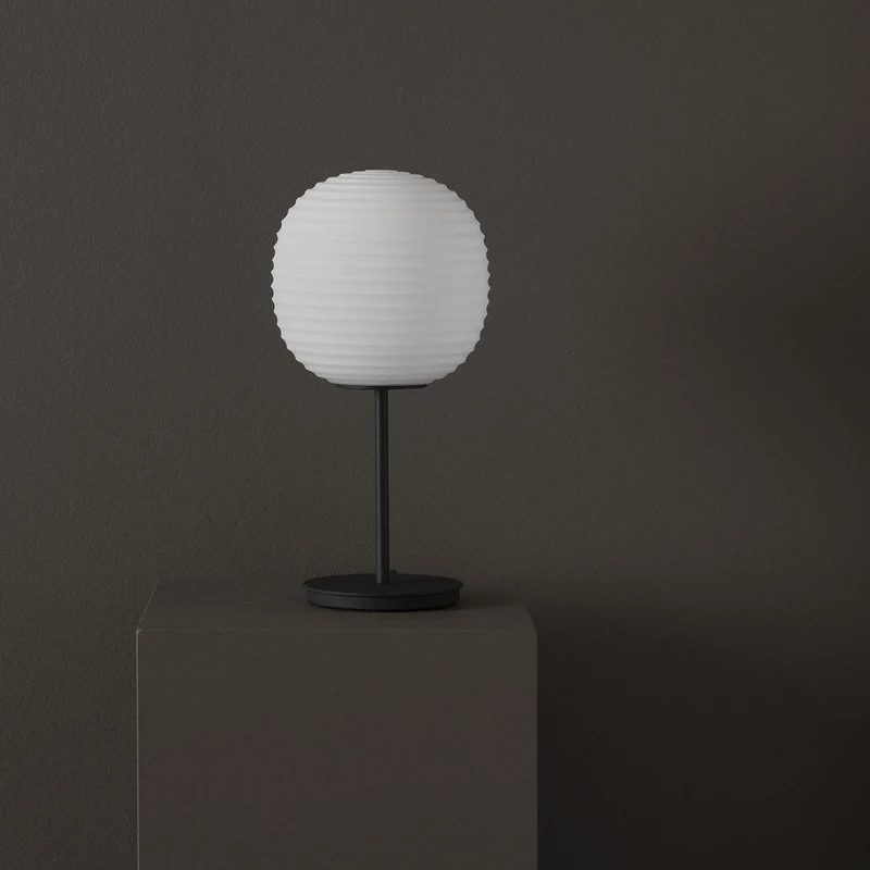 New Works Lantern Table Lamp