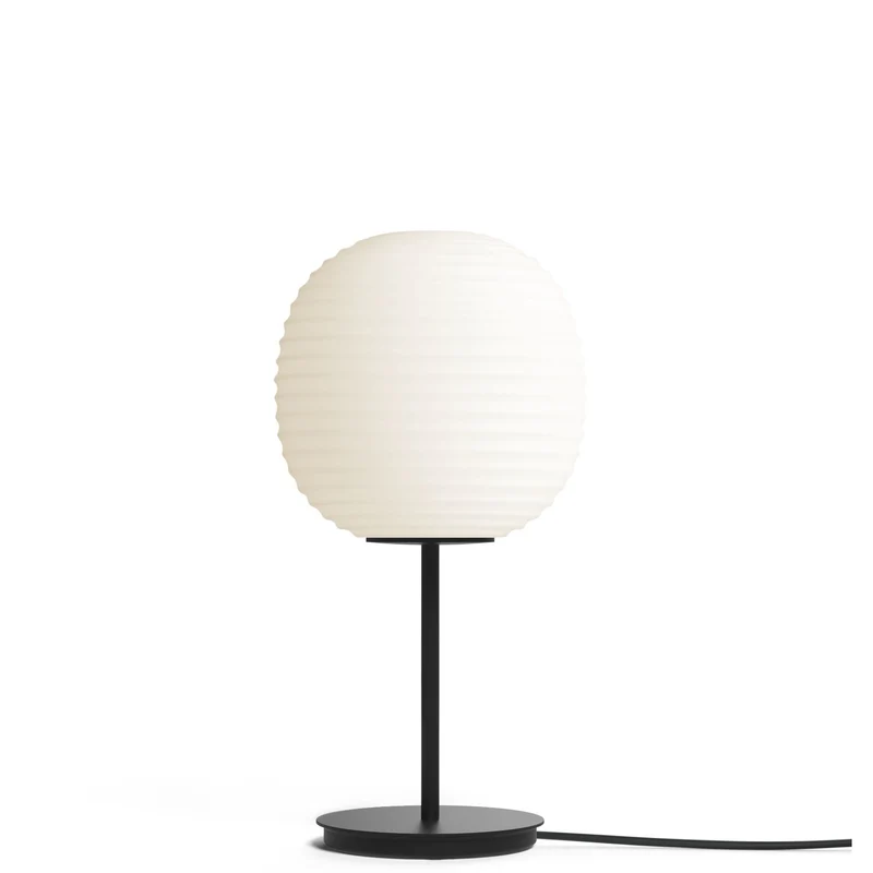 New Works Lantern Table Lamp