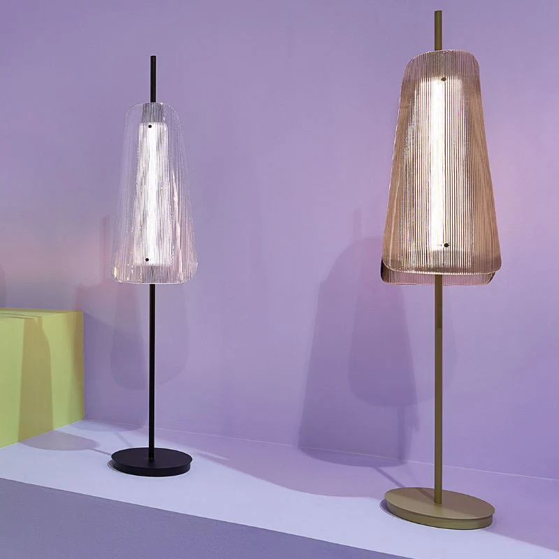 Pulpo Bent Two Floor Lamp