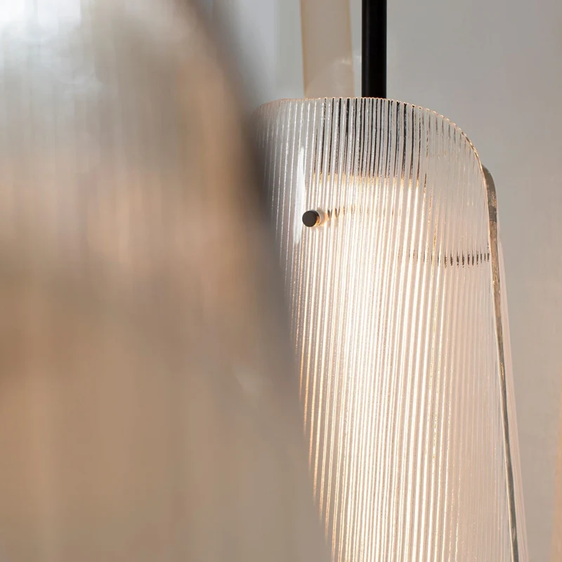 Pulpo Bent Two Floor Lamp